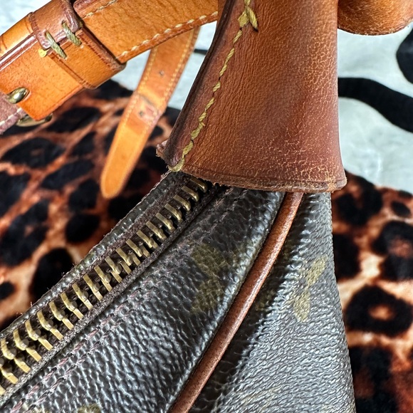 Louis Vuitton Monogram Boulogne Vintage - Picture 4 of 16